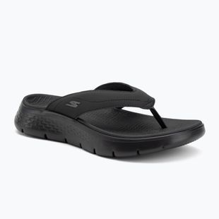 Мъжки джапанки SKECHERS Go Walk Flex Sandal Vallejo black