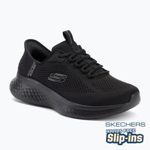 Мъжки обувки SKECHERS Skechers Skech-Lite Pro Primebase black