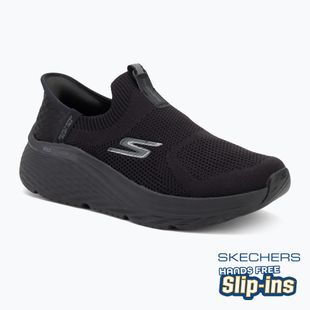 Дамски обувки SKECHERS Max Cushioning Elite 2.0 Eternal black