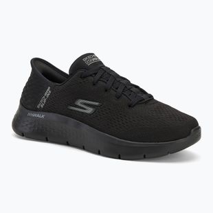 Мъжки обувки SKECHERS Slip-ins Go Walk Flex New World black