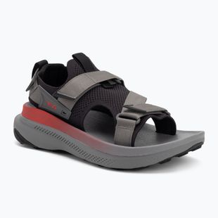 Мъжки сандали Teva Aventrail black/charcoal