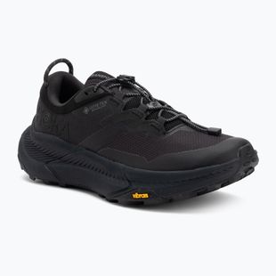 Дамски обувки HOKA Transport GTX black/black