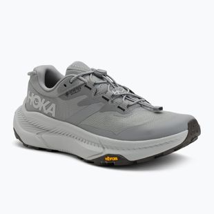 Мъжки обувки HOKA Transport GTX galactic grey/stardust