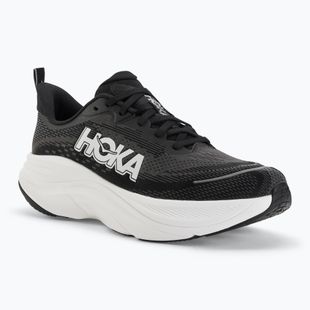 Мъжки обувки за бягане HOKA Skyflow black/white