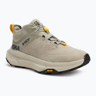Мъжки обувки HOKA Transport Chukka GTX farro/esame