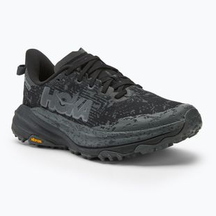 Мъжки обувки за бягане Hoka Speedgoat 6 GTX Wide black/outer orbit