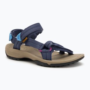 Дамски сандали Teva Terra Fi crown blue