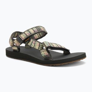 Дамски сандали Teva Original geo mushup peach ice