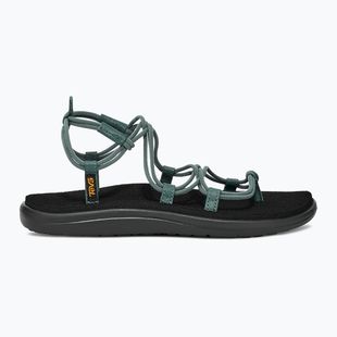Дамски сандали Teva Voya Infinity silver pine
