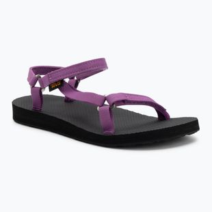 Дамски сандали Teva Original Universal Slim striking purple