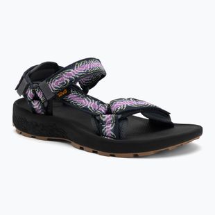 Дамски сандал Teva Terragrip archive topo/striking purple