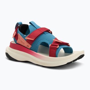 Teva Aventrail дамски сандали larkspur/scarlet