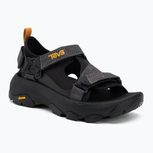 Дамски сандали Teva Grandview Max black