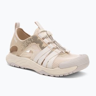 Дамски сандали Teva Hydratrek бял пипер