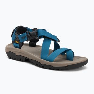Мъжки сандали Teva Hurricane Terra Dactyl blue coral