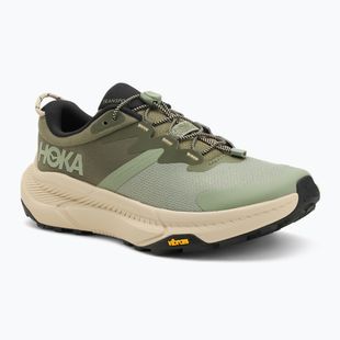 Мъжки обувки за трекинг HOKA Transport sea moss/eucalyptus
