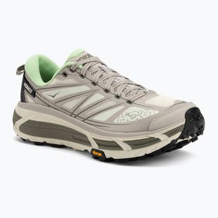 Обувки HOKA Mafate Speed 2 putty/eucalyptus