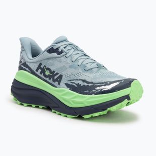 Мъжки обувки за бягане HOKA Stinson 7 druzy/anchor