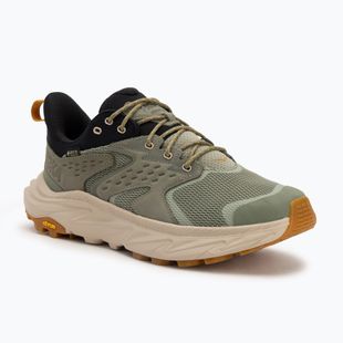 Мъжки туристически обувки HOKA Anacapa 2 Low GTX sea moss/oatmeal