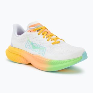 Мъжки обувки за бягане HOKA Mach 6 frost/starlight glow