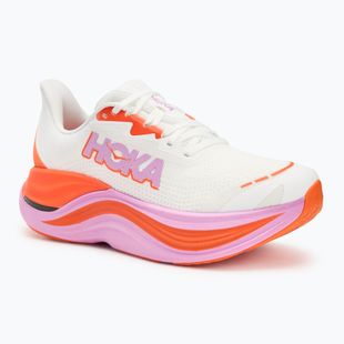 Мъжки обувки за бягане HOKA Skyward X frost/lupine