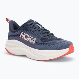 Дамски обувки за бягане HOKA Skyflow nautical dusk/anchor