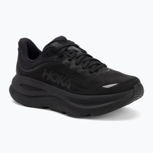 Мъжки обувки за бягане HOKA Bondi 9 black/black