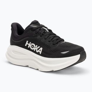 Мъжки обувки за бягане HOKA Bondi 9 black/white