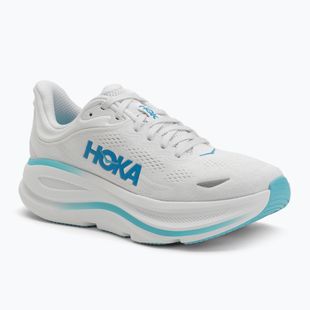 Мъжки обувки за бягане HOKA Bondi 9 white/hoka blue