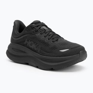 Мъжки обувки за бягане HOKA Bondi 9 Wide black/black