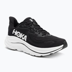 Мъжки обувки за бягане HOKA Clifton 10 black/white
