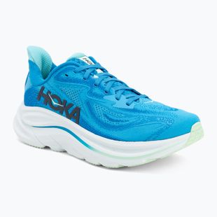 Мъжки обувки за бягане HOKA Clifton 10 hoka blue/skyward blue