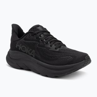 Дамски обувки за бягане HOKA Clifton 10 black/black