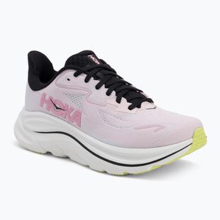 Дамски обувки за бягане HOKA Clifton 10 carnation/starlight glow