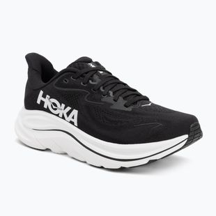 Мъжки обувки за бягане HOKA Clifton 10 Wide black/white