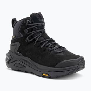 Мъжки туристически обувки HOKA Kaha 3 GTX black/black