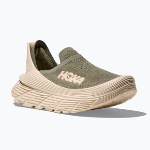Обувки HOKA Restore TC Aerino sea moss/vanilla