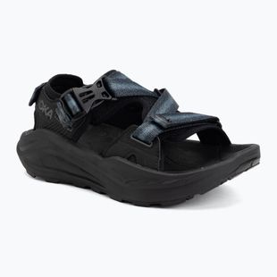 Дамски сандали HOKA Infini Hike TC black/black