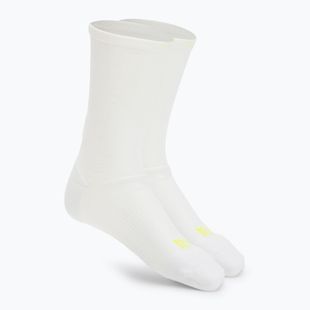 Чорапи HOKA Clifton Crew Run white