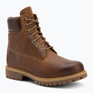 Мъжки обувки Timberland 6In Premium brown