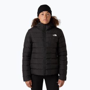 Дамско яке The North Face Aconcagua 3 Hoodie S25 black