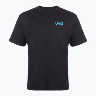 Мъжка тениска Vans V Hand T-Shirt Loose black