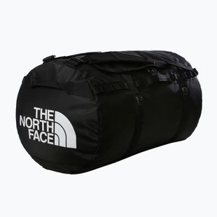 Пътна чанта The North Face Base Camp Duffel XXL 150 l tnf black/tnf white/npf
