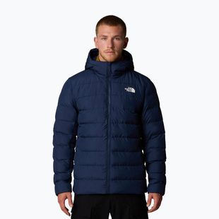 Мъжко яке The North Face Aconcagua 3 Hoodie summit navy