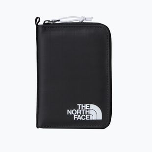 Портмоне The North Face Base Camp Voyager black/white