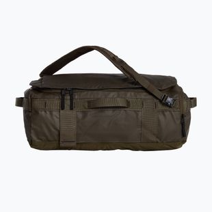 Пътна чанта The North Face Base Camp Voyager Duffel 32 l new taupe green
