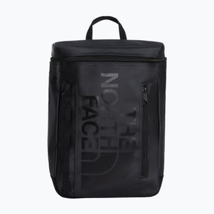 Градска раница The North Face Base Camp Fuse Box Mini 19 l tnf black/tnf black