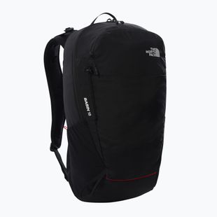 Мъжка туристическа раница The North Face Basin 18 l black/black/npf