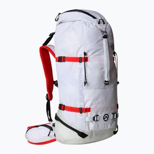 Раница за трекинг The North Face Phantom 38 l white/raw undyed