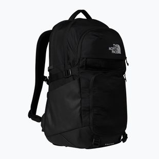 Туристическа раница The North Face Router 40 l black/black/npf